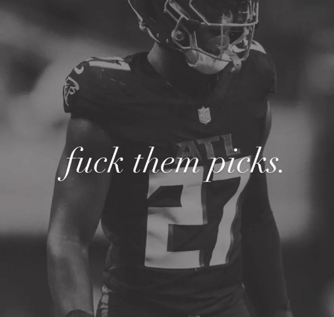 Amen, Inshallah, Jai Shri Krishna, Shalom, JPJ will break Clayborn sack record against the Rams.