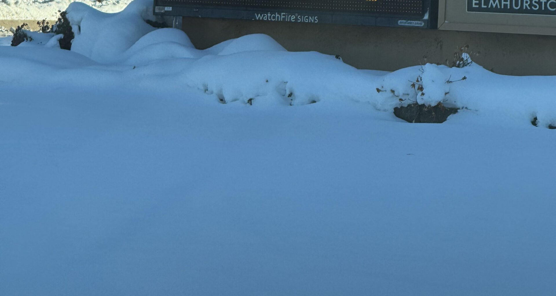 What else needs to be said…