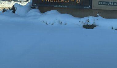 What else needs to be said…