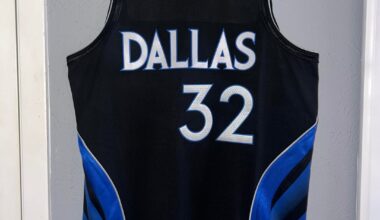 It’s finally home.