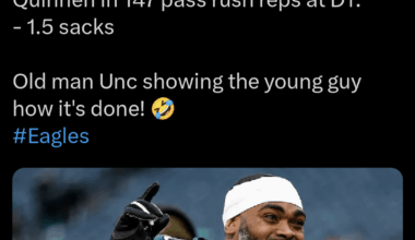 BG is still playing at a high level. I'm all for him coming back next year if he wants