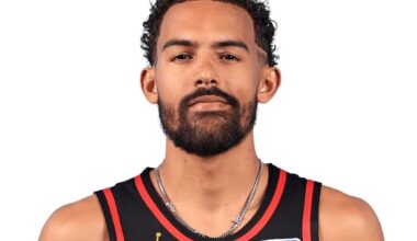 Save Us Trae Young 🙏🏽