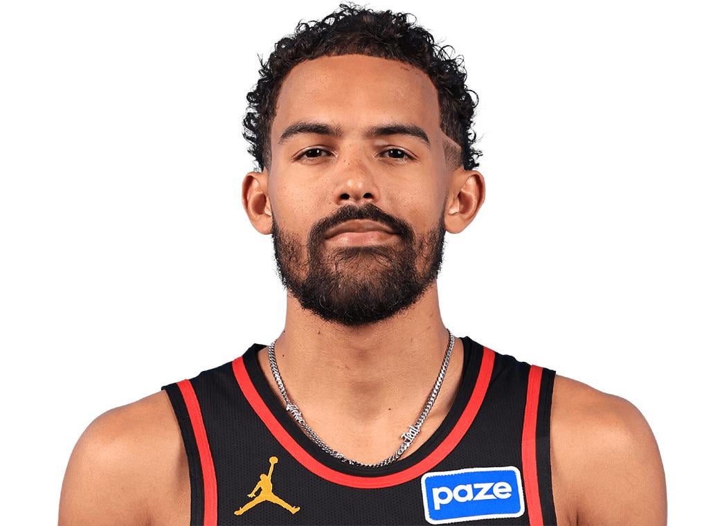 Save Us Trae Young 🙏🏽