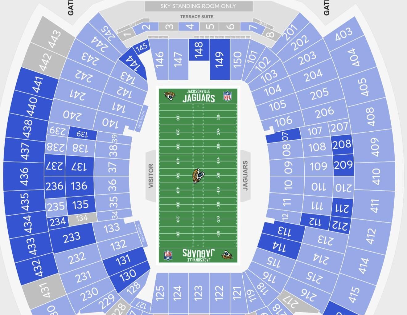 Im seeing a whole lot of resale tickets hitting the market today. 😡