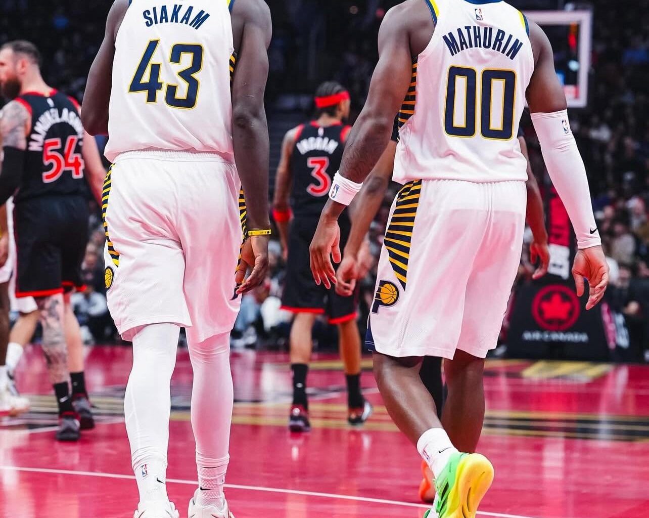 Benn knows what’s up. Best goddamn duo I’ve ever seen 🔥