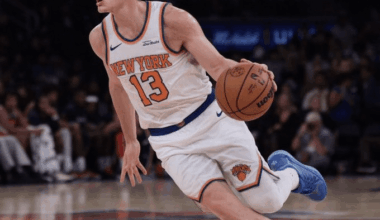 Tyler Kolek is operating on a league best FG% on Drives this season (Min. 80 Total Drives)