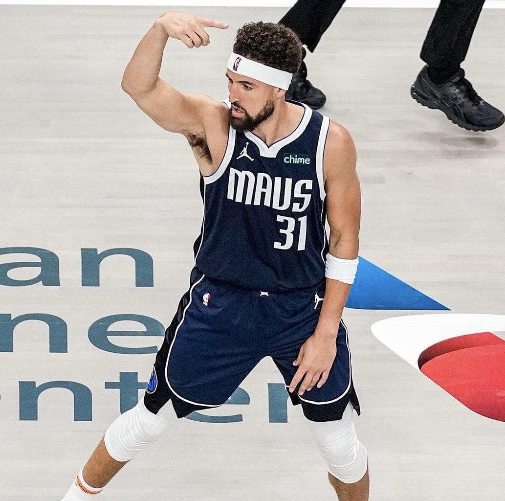 Klay Thompson’s Defensive Impact Has Been Immense This Season!