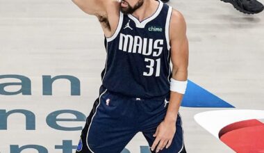 Klay Thompson’s Defensive Impact Has Been Immense This Season!