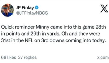 Worst defense in my lifetime