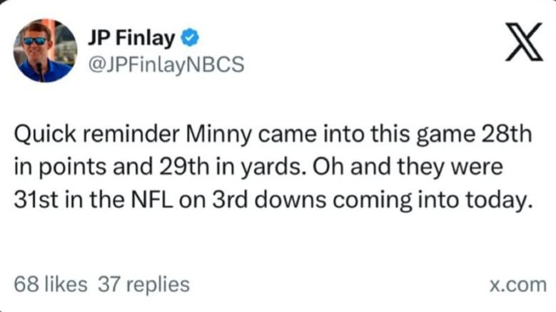 Worst defense in my lifetime