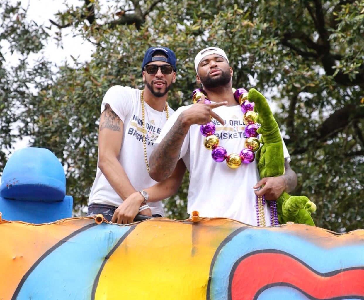 Don’t know what you’ve got til it’s gone