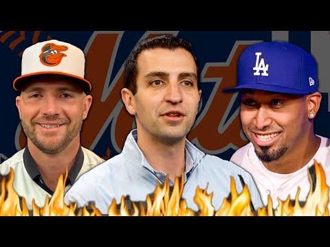 [James Schiano] What Is The Mets Plan