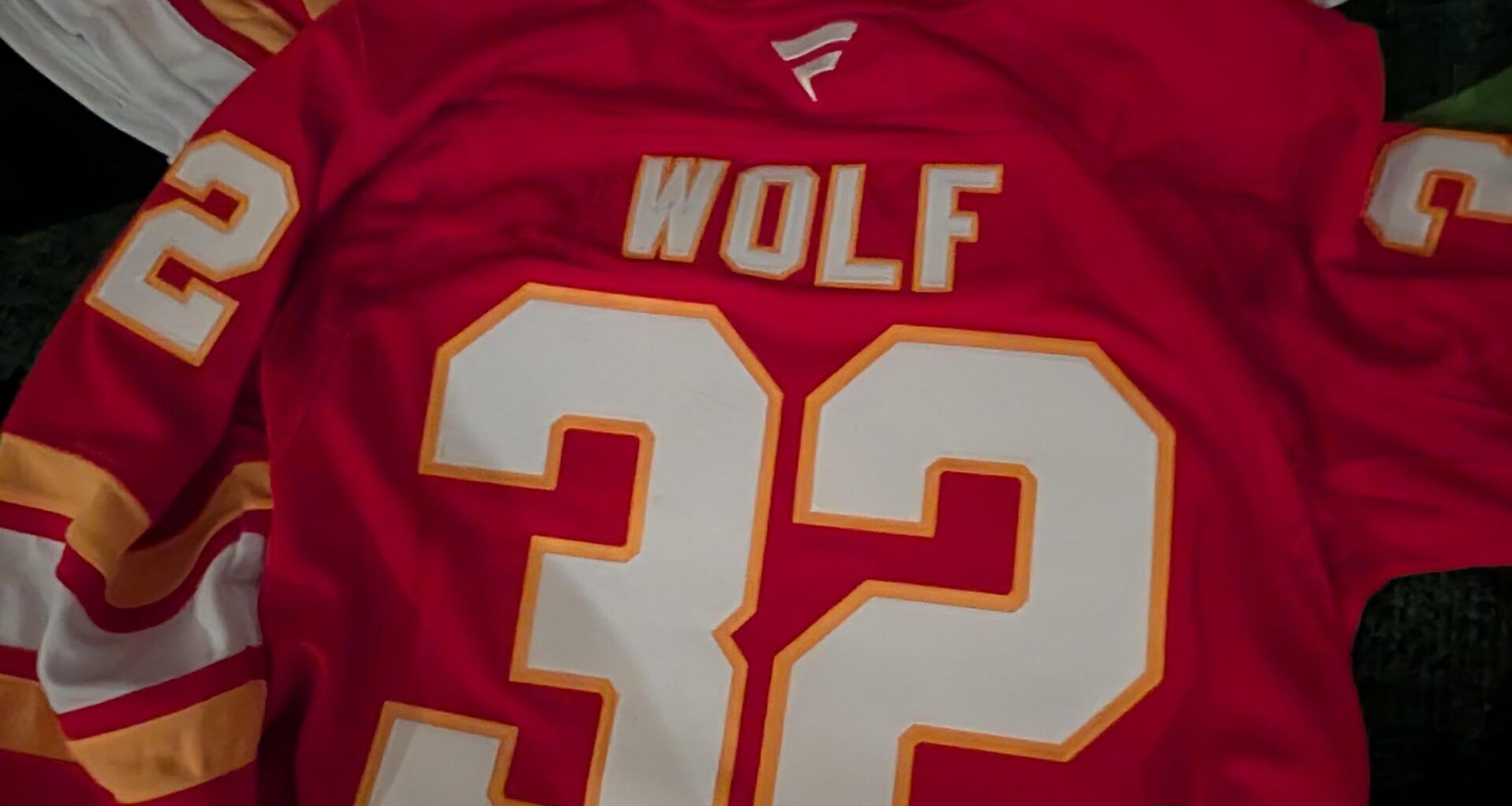 Got my Christmas present early!