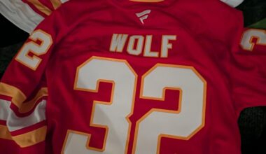 Got my Christmas present early!