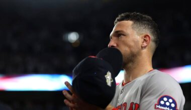 [Mooney, Sharma] What we’re hearing about the Cubs: Renewed interest in Alex Bregman