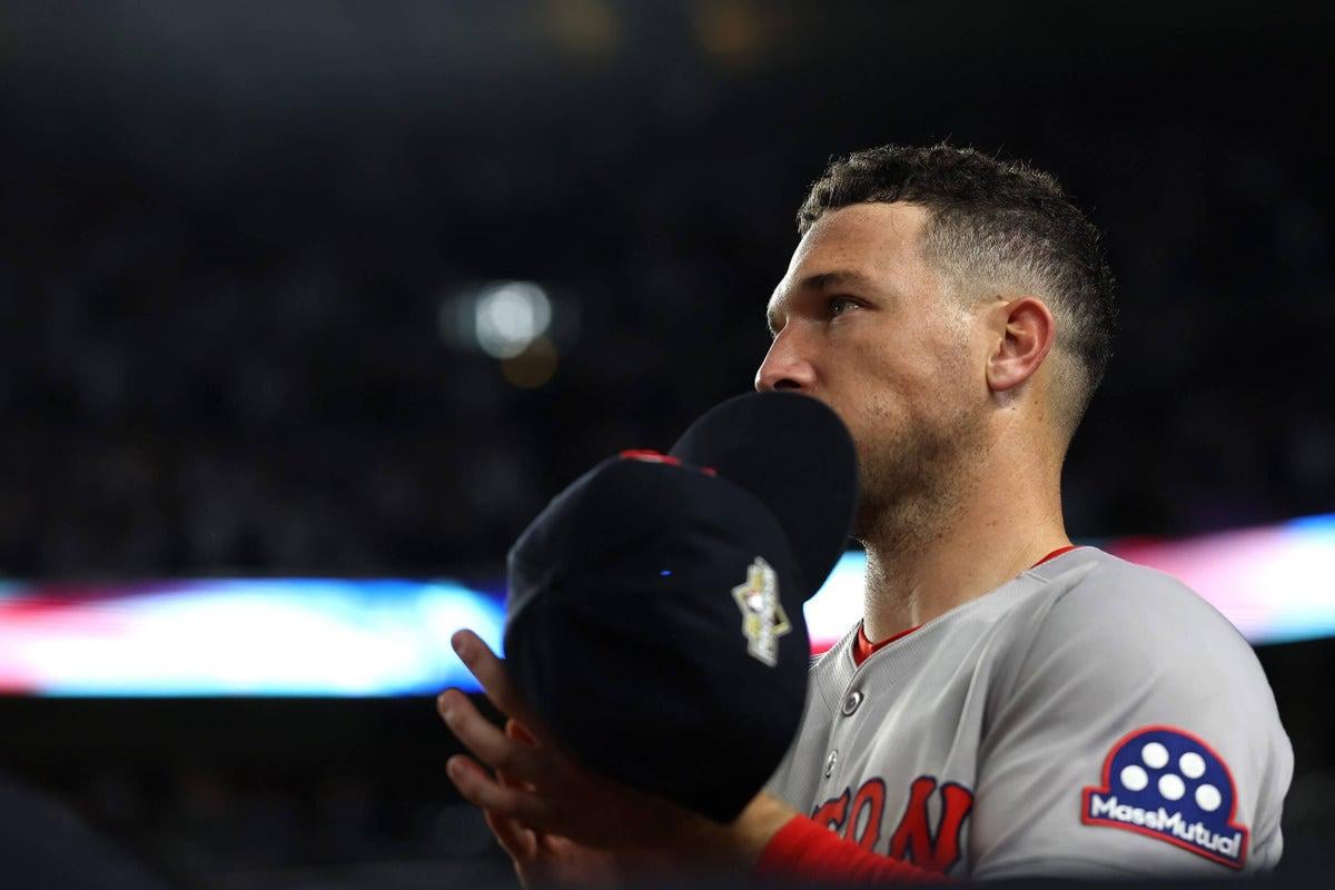 [Mooney, Sharma] What we’re hearing about the Cubs: Renewed interest in Alex Bregman