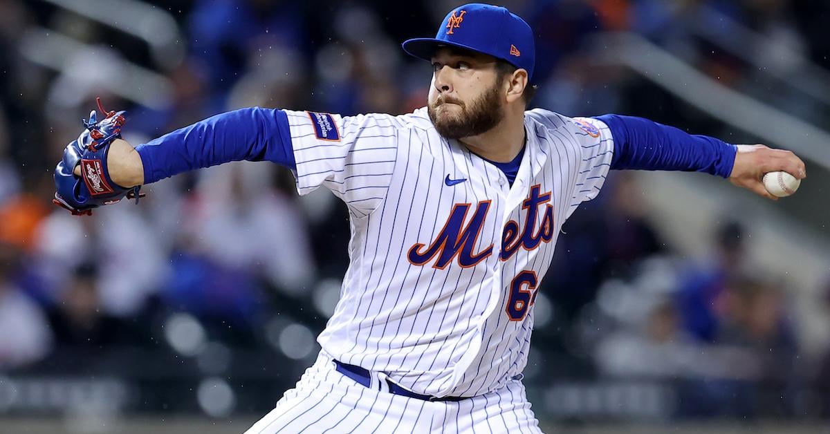 [Fangraphs] White Sox Bring Anthony Kay Home From Japan