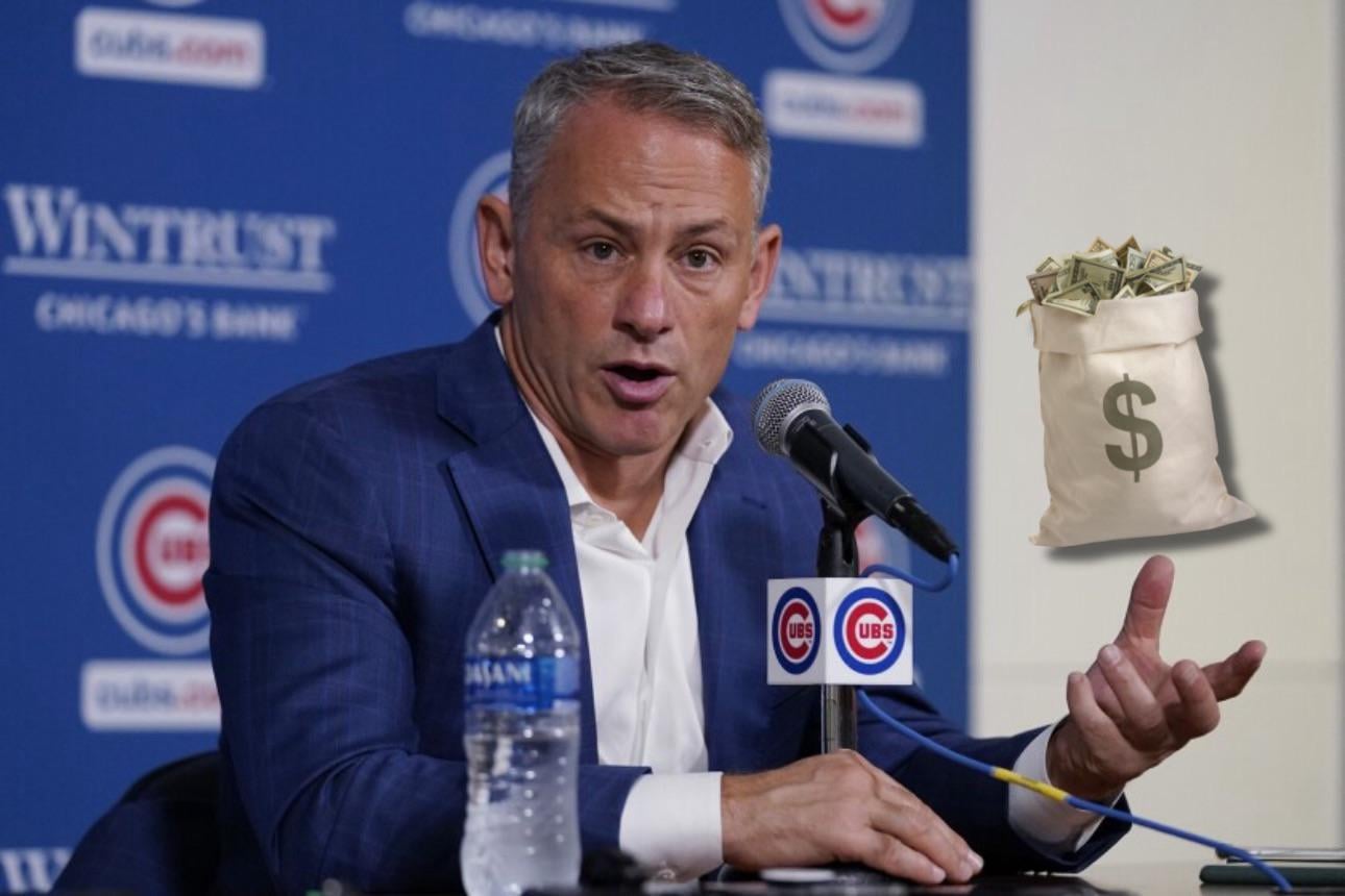 What can we do with $50 Million?