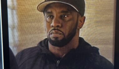 They had to go with this picture?