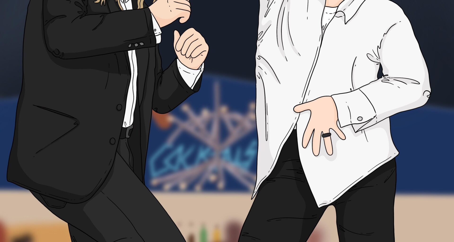 Will my drawings get me to the SB? Day 82