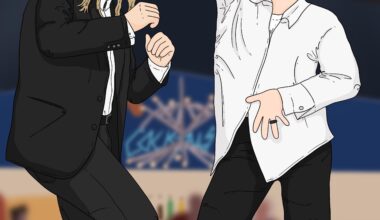 Will my drawings get me to the SB? Day 82