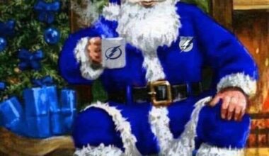 Happy Holidays Bolts fam