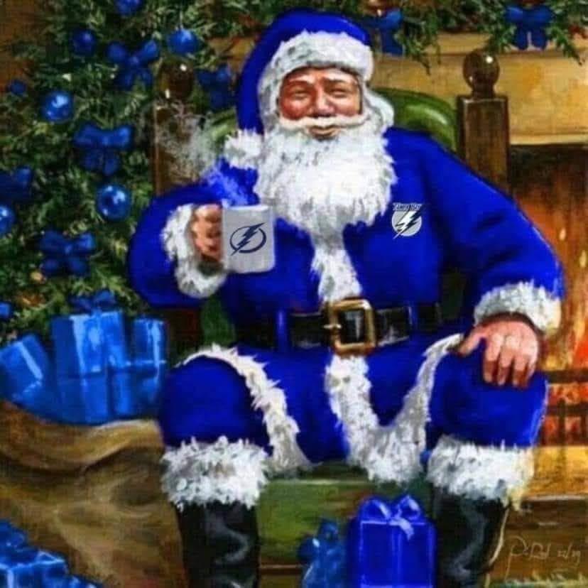 Happy Holidays Bolts fam