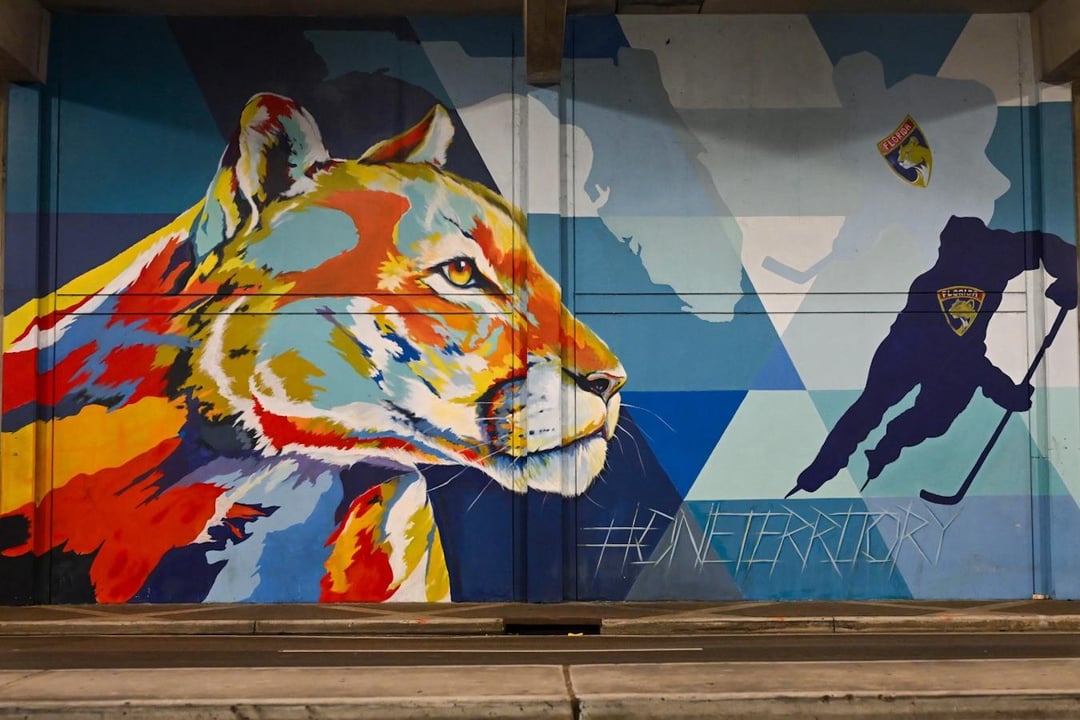 Going back very soon but saw these during my first trip