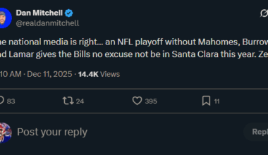 Absolutely zero excuses for this staff this year. Get it done, its the best path they have to a SB.