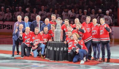 2006 Champs - Glad we pulled out the win!