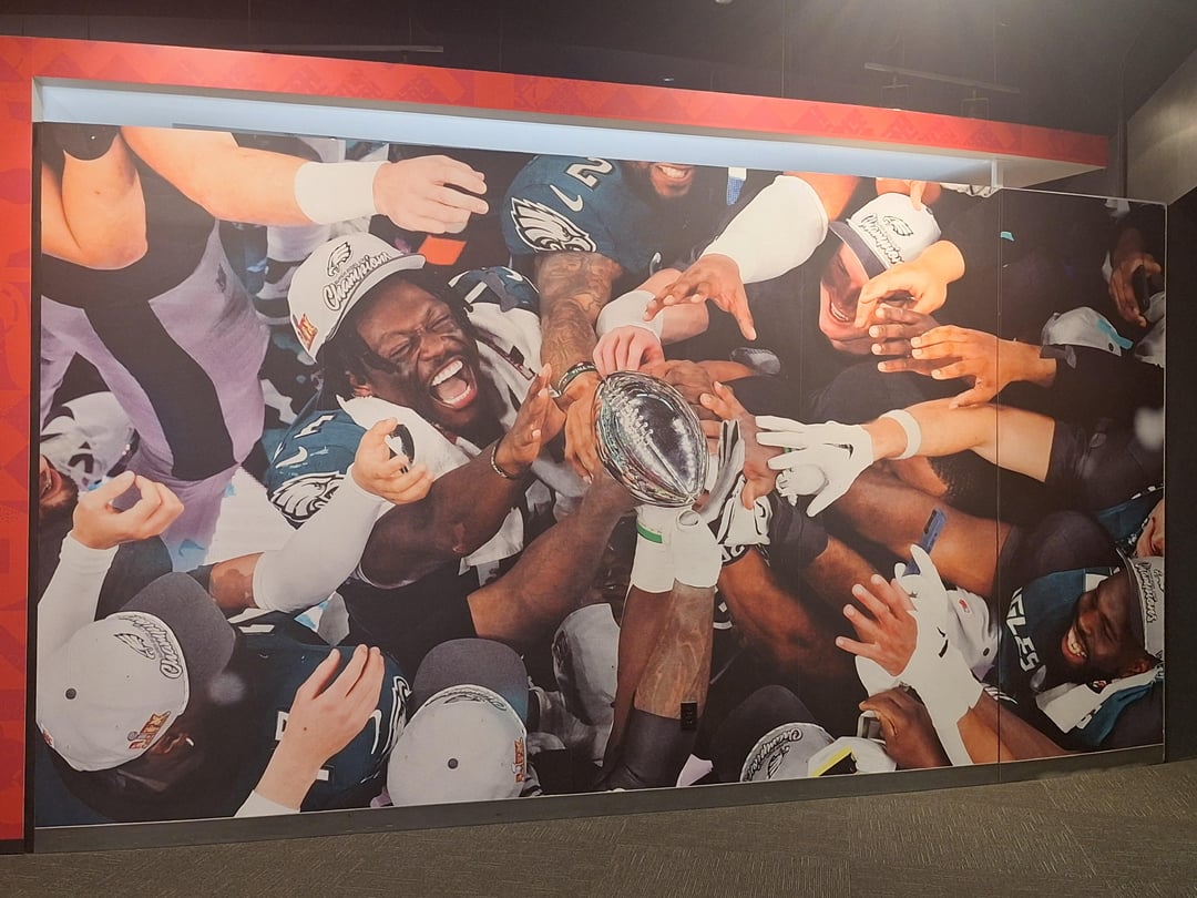 Took a trip to Canton today on my day off work!