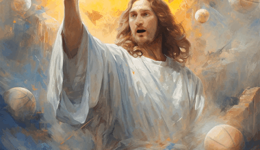 Merry Jokmas To All! 🕊️🌎