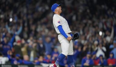 The Bullpen Situation…