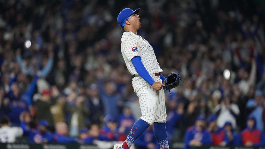 The Bullpen Situation…