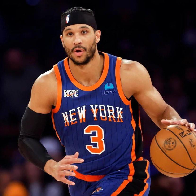 The Knicks Have The Best 4th Quarter Defense In The Entire League!