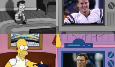 Rooting for you Phil⚡️