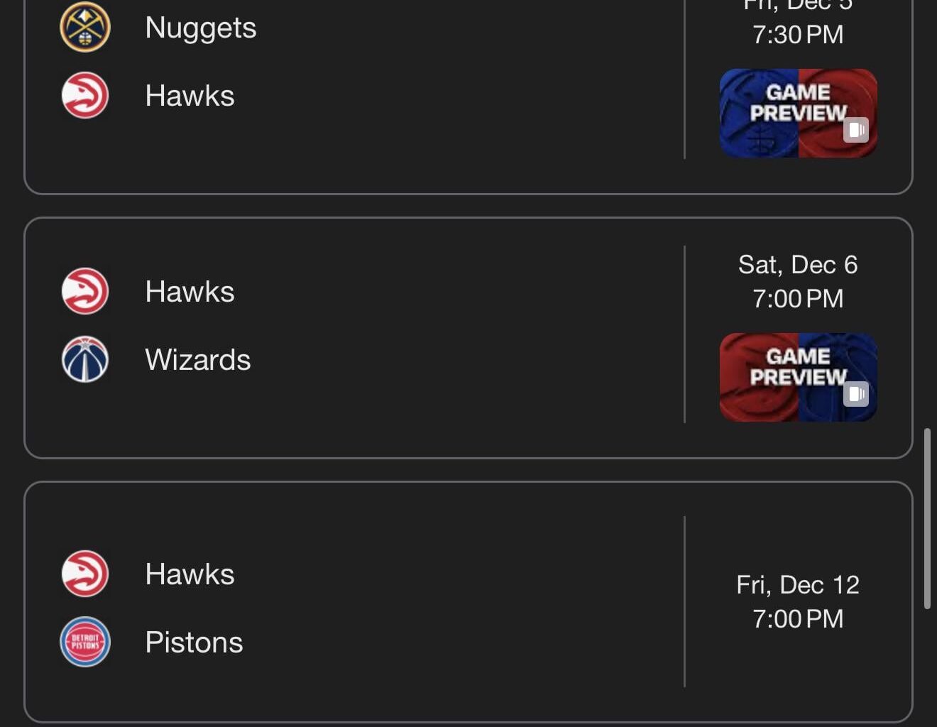 Adam Silver should be charged with war crimes for this schedule.