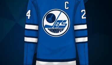 I’ve been designing a jersey for every Jets win! (1-15)