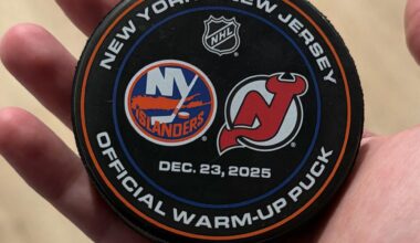 Hell of a game to be at tonight!