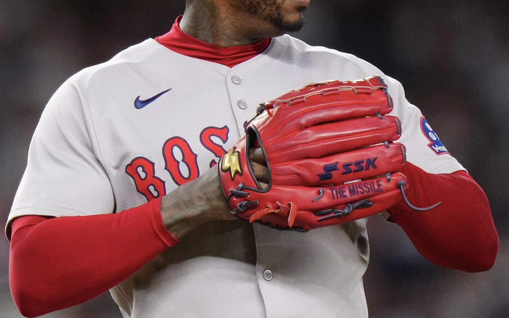 [Francys Romero] Sources: Aroldis Chapman is on Great Britain’s preliminary roster for the 2026 World Baseball Classic. A few documents and formalities are still pending, but the plan is for him to take part in the event if the Red Sox grant permission.