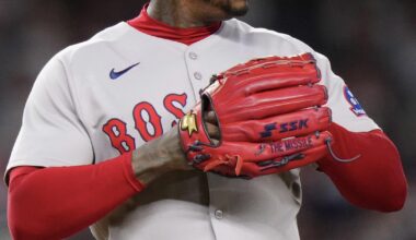 [Francys Romero] Sources: Aroldis Chapman is on Great Britain’s preliminary roster for the 2026 World Baseball Classic. A few documents and formalities are still pending, but the plan is for him to take part in the event if the Red Sox grant permission.