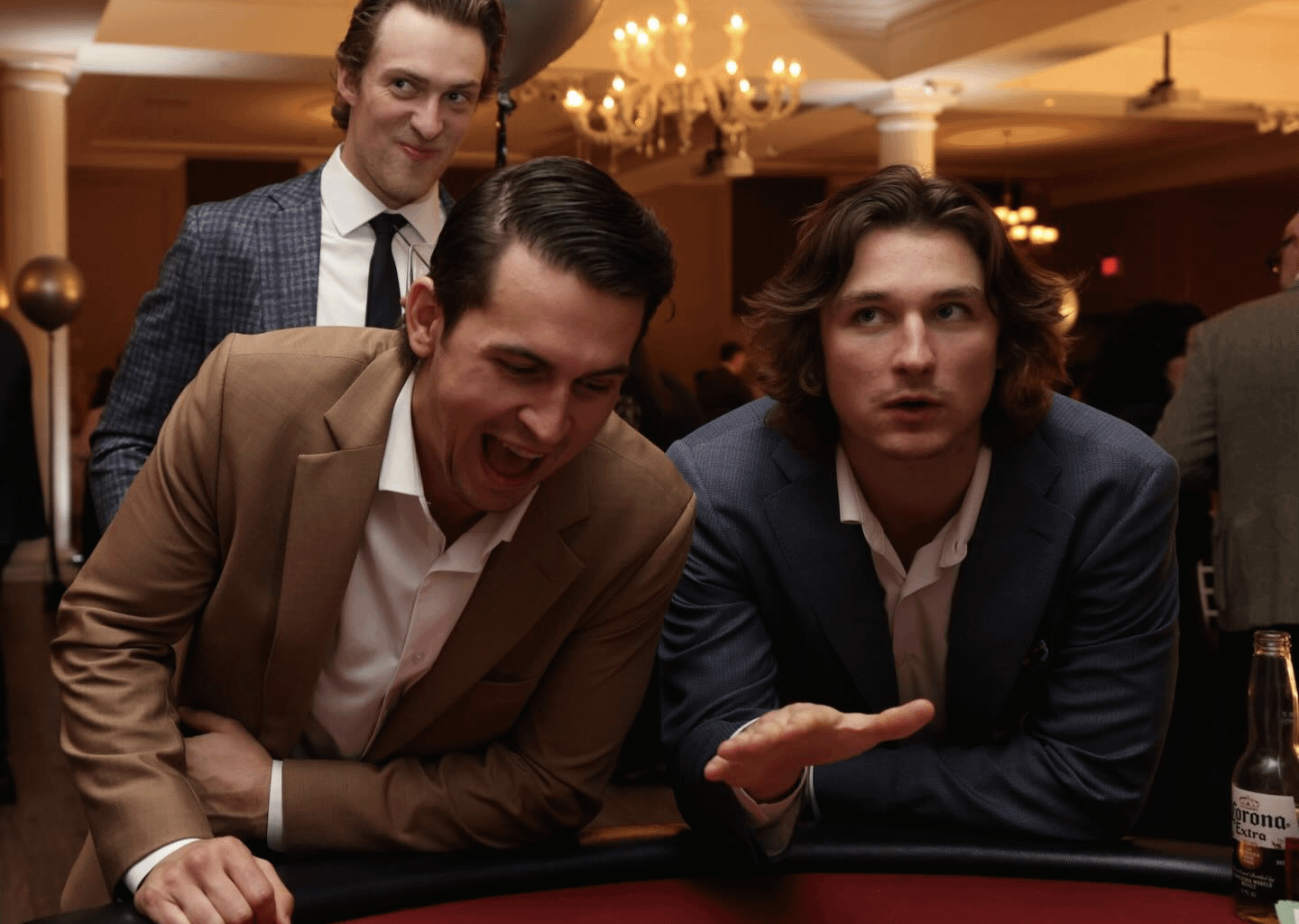 So much to love about this photo