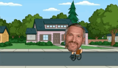 The Bus is OUT OF CONTROL!