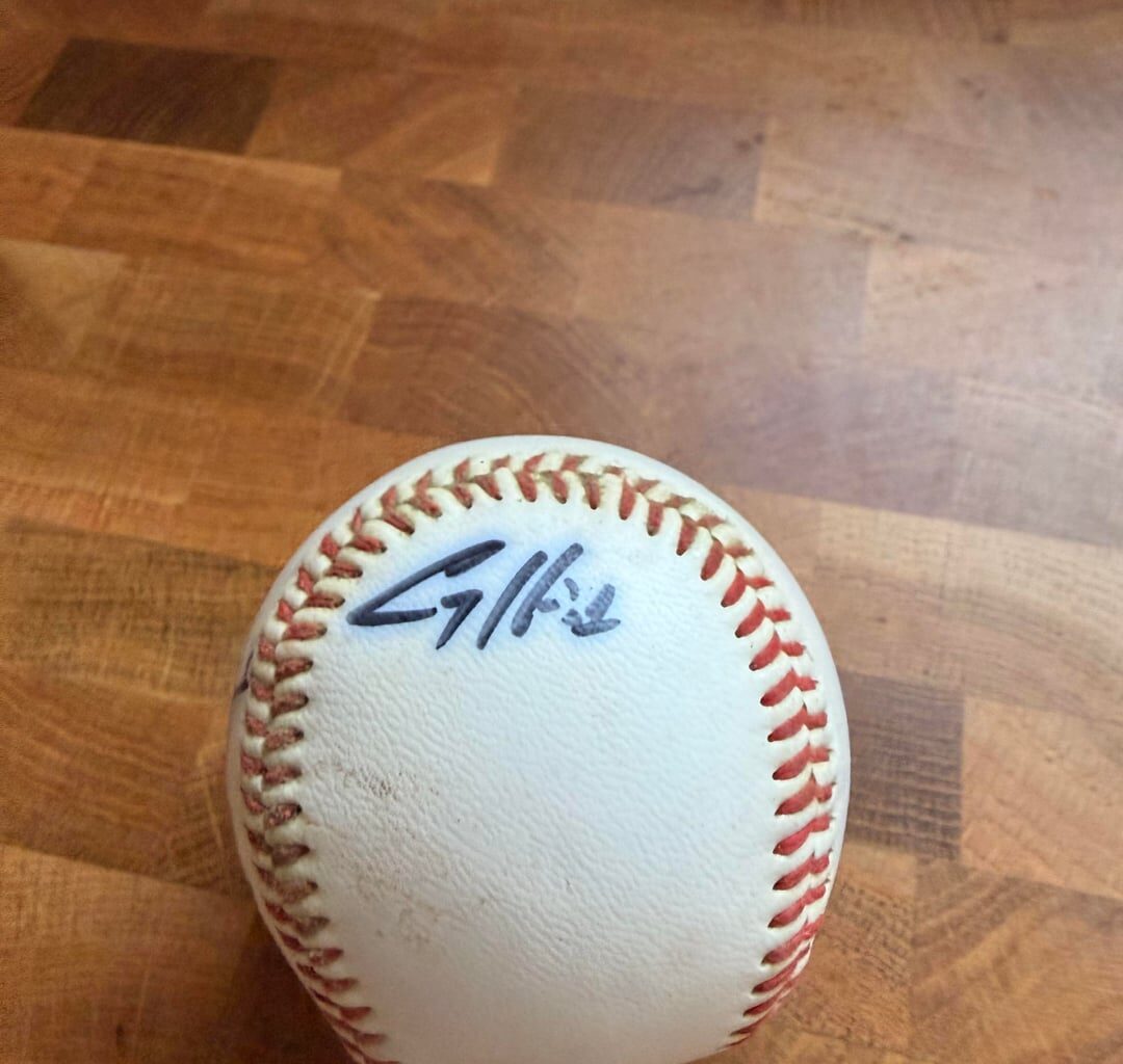 Anyone able to identify these signatures?