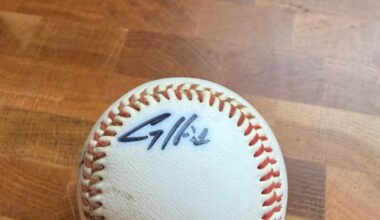 Anyone able to identify these signatures?