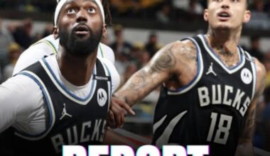 🚨🚨 The Celtics learned that on the hard way. This is Bobby’s league now! 🚨🚨