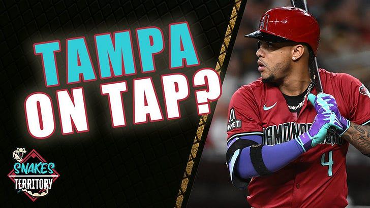 What Moves Could Be Next In Rays Offseason?