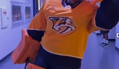 A little zest in the juice