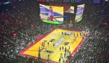 Thank you BlitzStricker52 for the tickets!