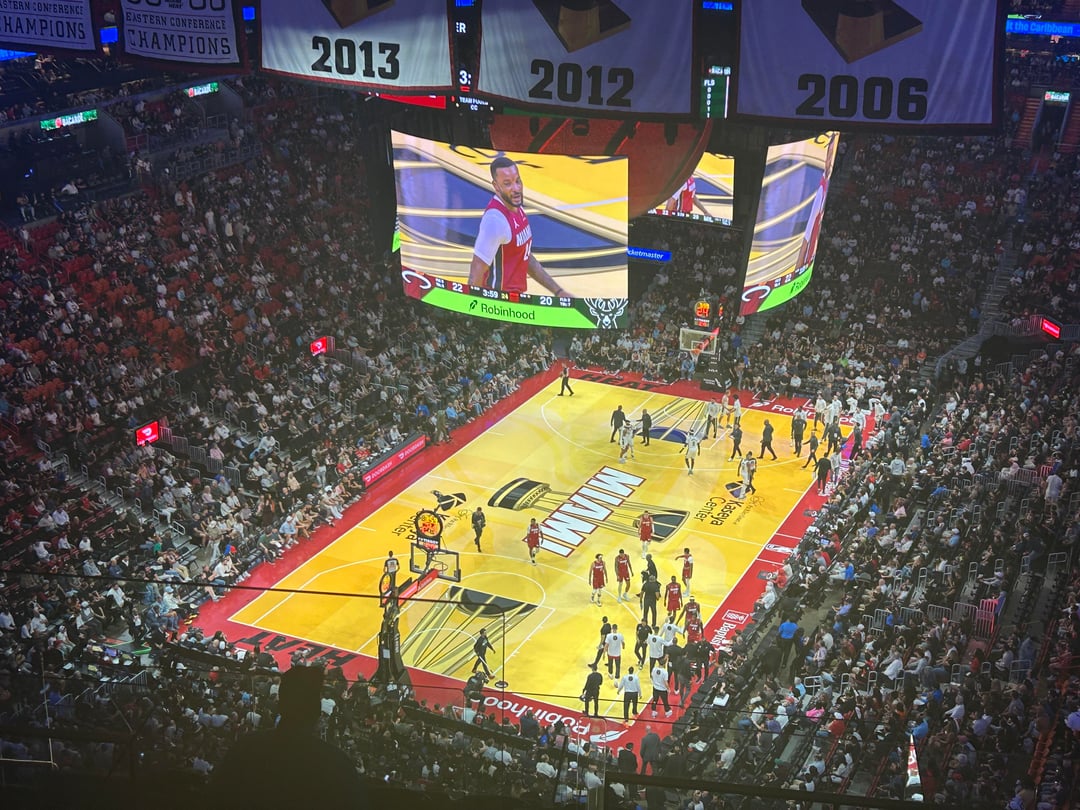 Thank you BlitzStricker52 for the tickets!